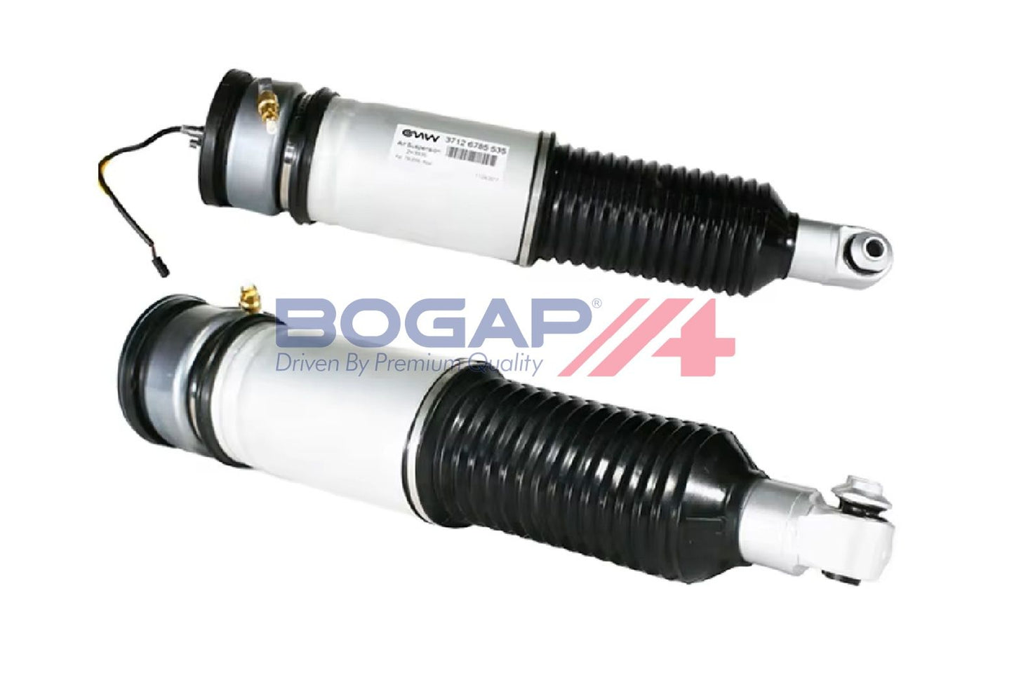 BOGAP B3426148 Air Suspension Strut