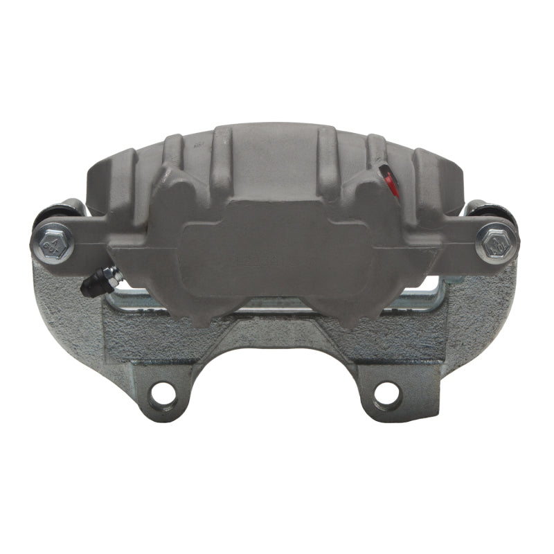 DFC 12-23 Chrysler 300 Front-R Premium Caliper - Silver Zinc Coated