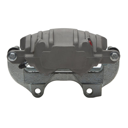 DFC 12-23 Chrysler 300 Front-R Premium Caliper - Silver Zinc Coated