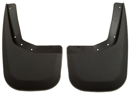 Husky Liners 06-10 Honda Ridgeline Custom-Molded Rear Mud Guards