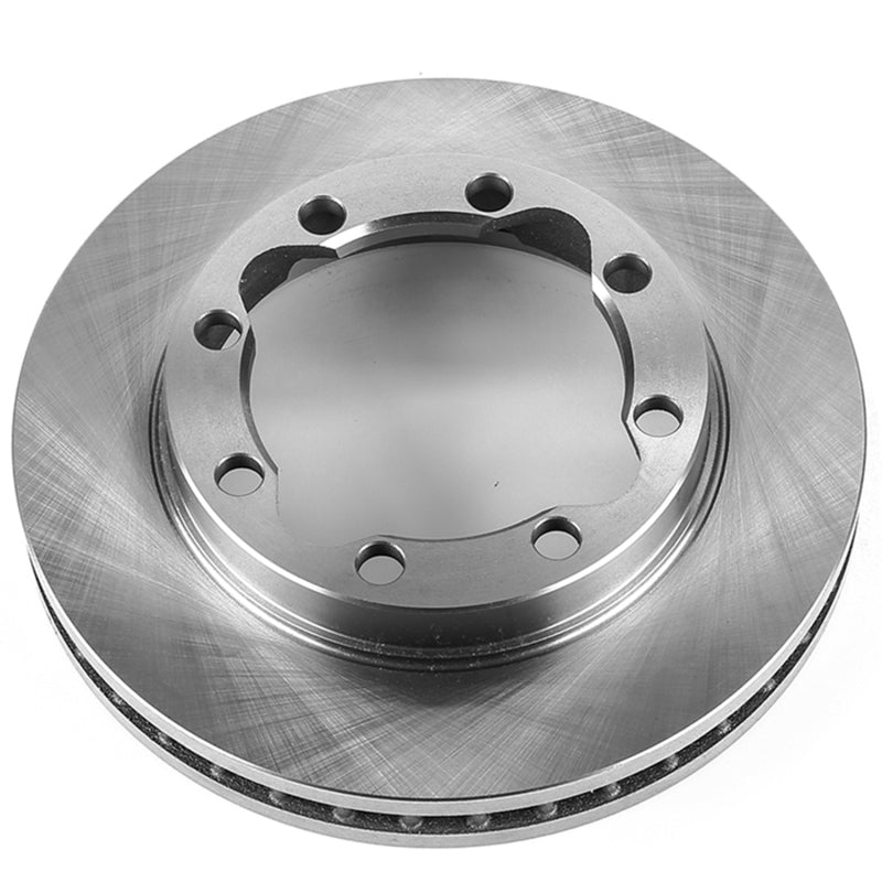 PowerStop Power Stop 90-00 Chevrolet K3500 Front Autospecialty Brake Rotor