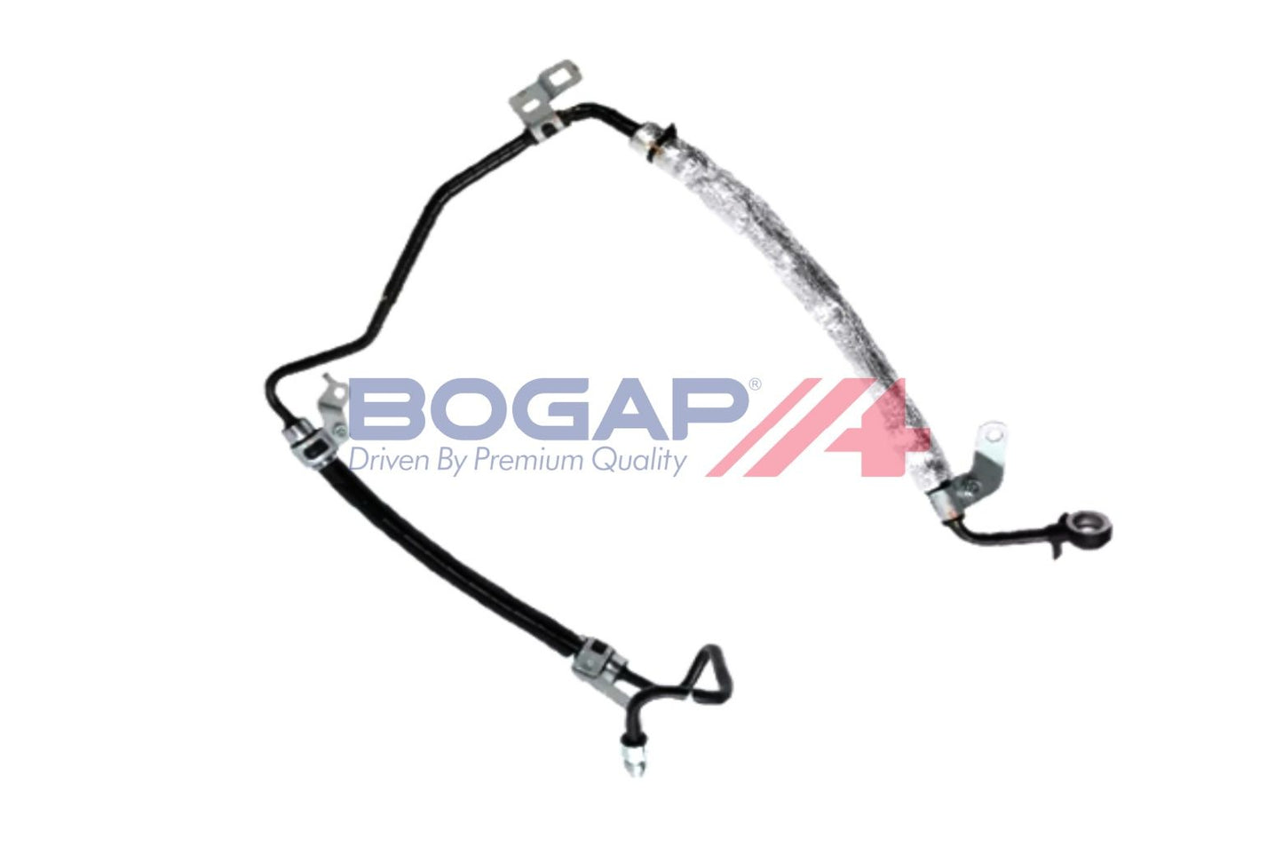 BOGAP T3220124 Hydraulic Hose, Steering