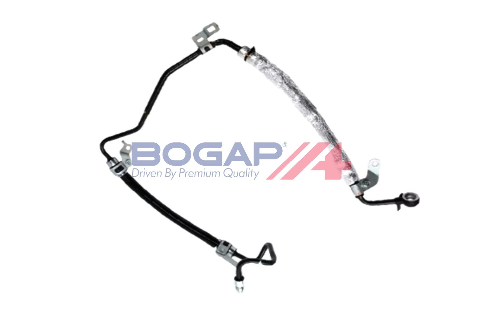 BOGAP T3220124 Hydraulic Hose, Steering
