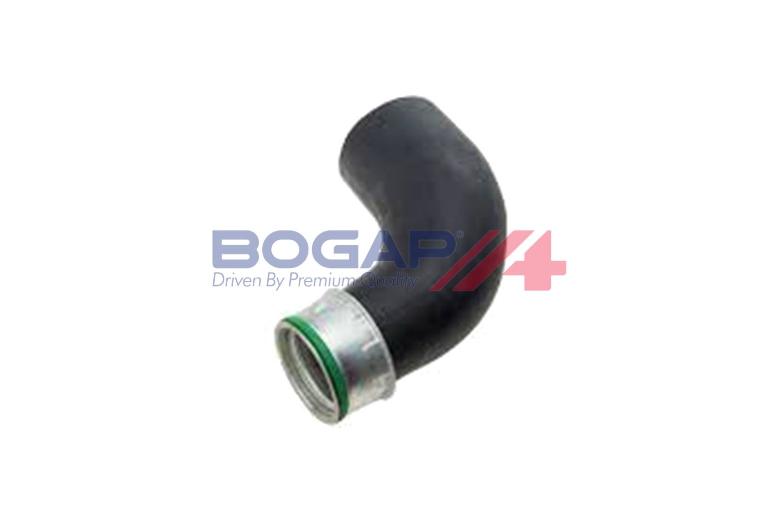 BOGAP A1711404 Charge Air Hose