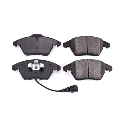 PowerStop Power Stop 06-13 Audi A3 Front Z16 Evolution Ceramic Brake Pads