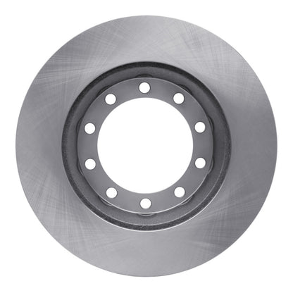 DFC 00-03 Ford F-750 Front Brake Rotor