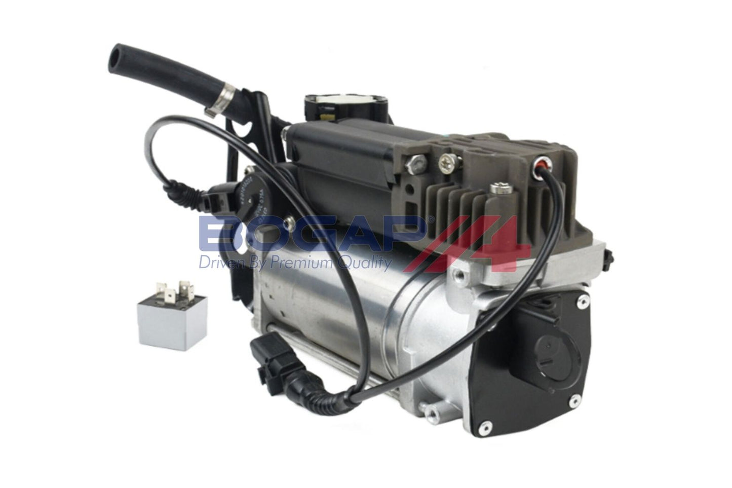 BOGAP A3428110 Compressor, Compressed-Air System
