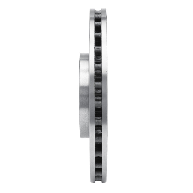 DFC 15-22 Ram ProMaster City Front Brake Rotor