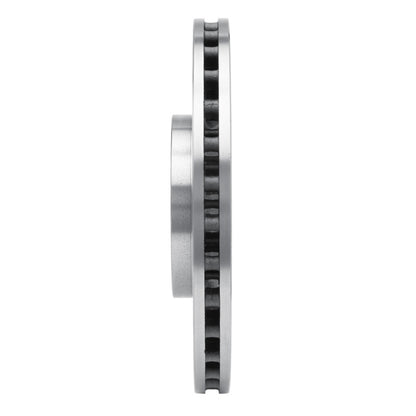 DFC 15-22 Ram ProMaster City Front Brake Rotor