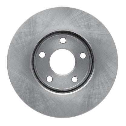 DFC 06-11 Chevrolet HHR Front Brake Rotor
