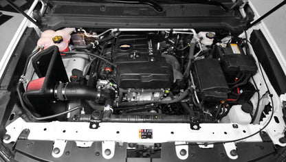 K&N Engineering K&N 15-16 Chevy Colorado / GMC Canyon 2.5L F/I 57 Series FIPK Performance Intake Kit