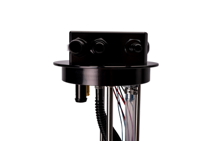 Fleece Performance 11-16 6.6L LML Duramax Truck PowerFlo In-tank Lift Pump (Long Bed Only)
