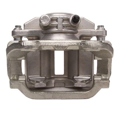 DFC 99-05 Cadillac DeVille Rear-R Premium Caliper - Silver Zinc Coated