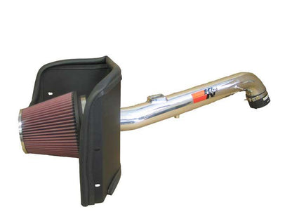 K&N Engineering K&N 05-09 Toyota Tacoma L4-2.7L High Flow Performance Kit