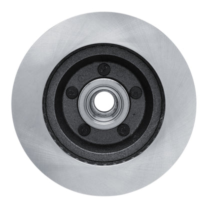 DFC 69-70 Ford Thunderbird Front Brake Rotor