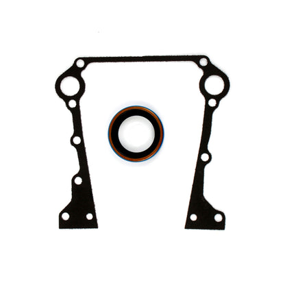 Cometic Gasket Cometic Chrysler LA .032in AFM Timing Cover Gasket Kit - With Seal