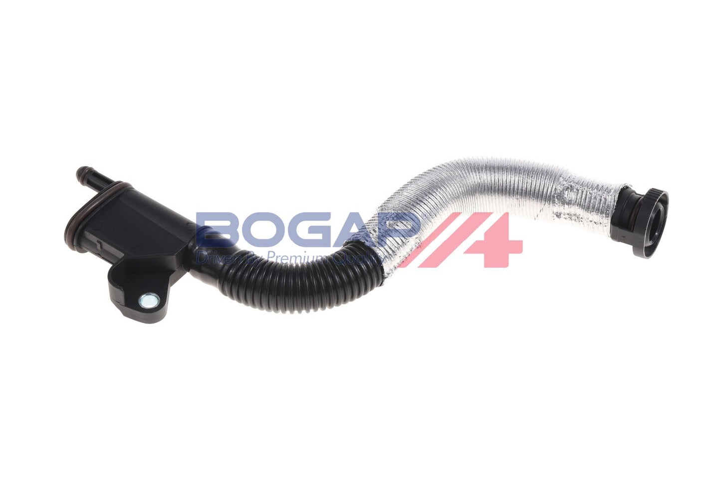 BOGAP A1210223 Hose, Crankcase Ventilation