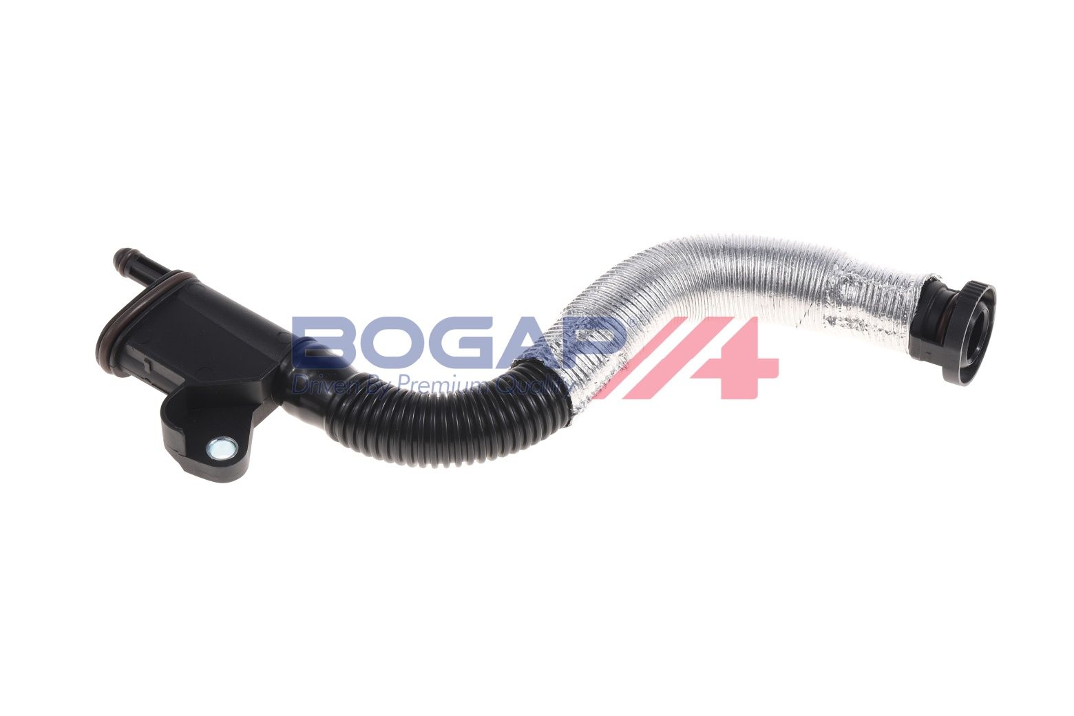 BOGAP A1210223 Hose, Crankcase Ventilation