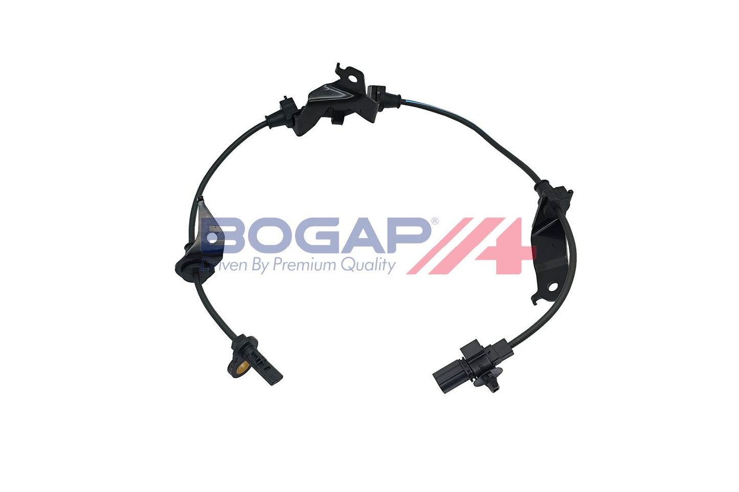 BOGAP H7117198 Sensor, Wheel Speed