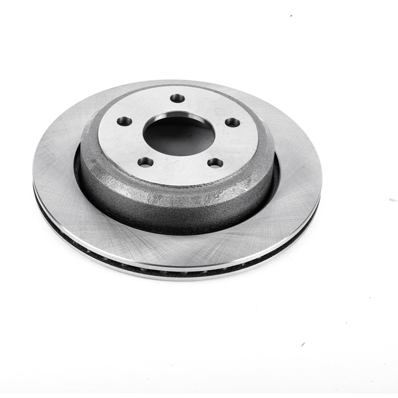 PowerStop Power Stop 10-11 Ford Ranger Rear Autospecialty Brake Rotor