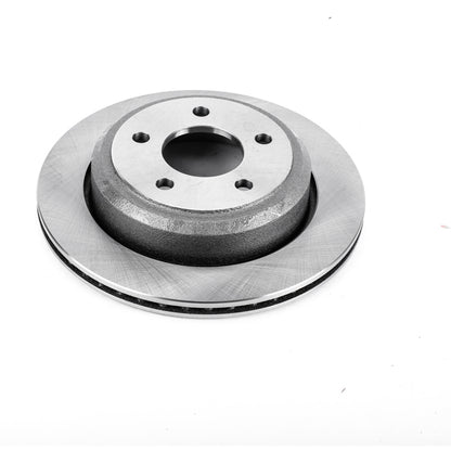 PowerStop Power Stop 10-11 Ford Ranger Rear Autospecialty Brake Rotor
