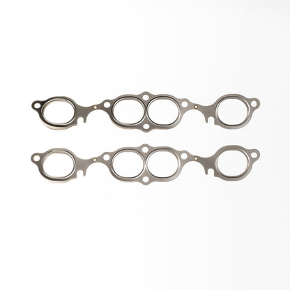Cometic Gasket Cometic GM SB2 Small Block V8 .066in MLS Exhaust Manifold Gasket Set