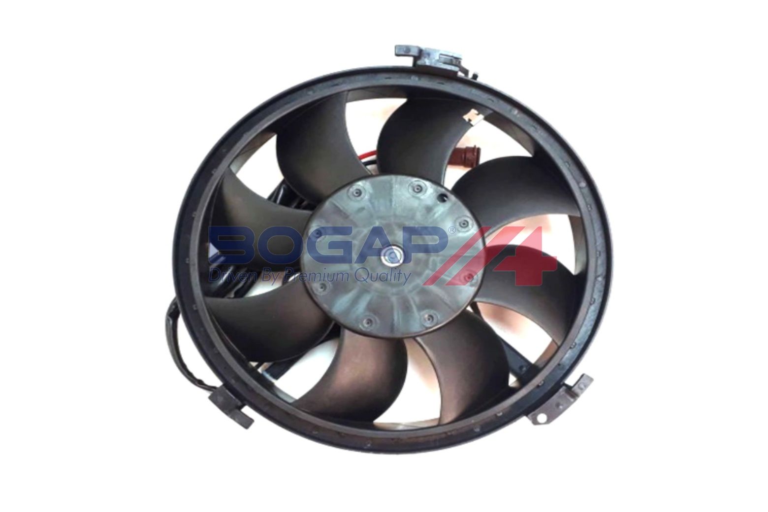 BOGAP A4243123 Fan, Engine Cooling
