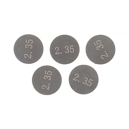 Wiseco Valve Shim Refill Kit- 9.48 x 2.35mm (5)