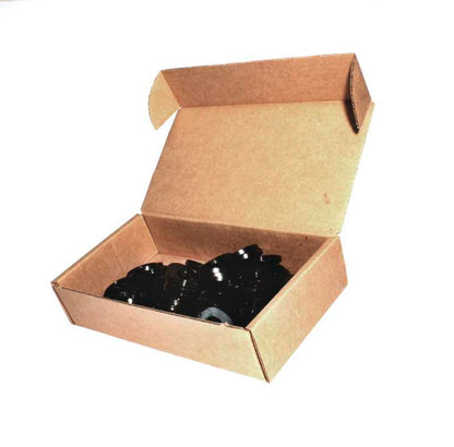 COMP Cams ID Spring Seats Eb 1.550 X 63 - Set of 100