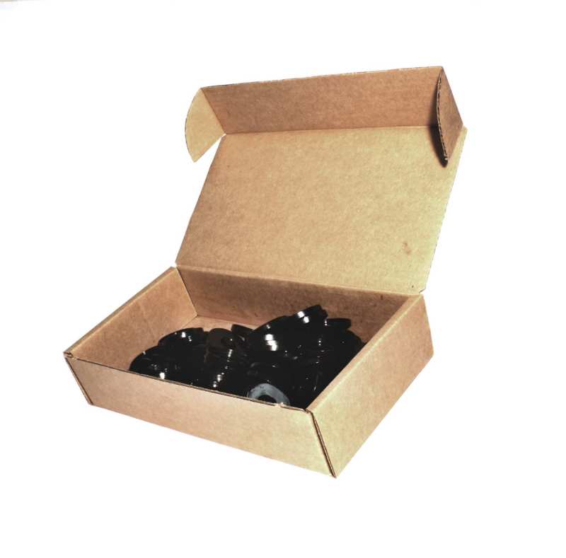 COMP Cams Spring Seat Cups Eb 1.650 - Set of 100