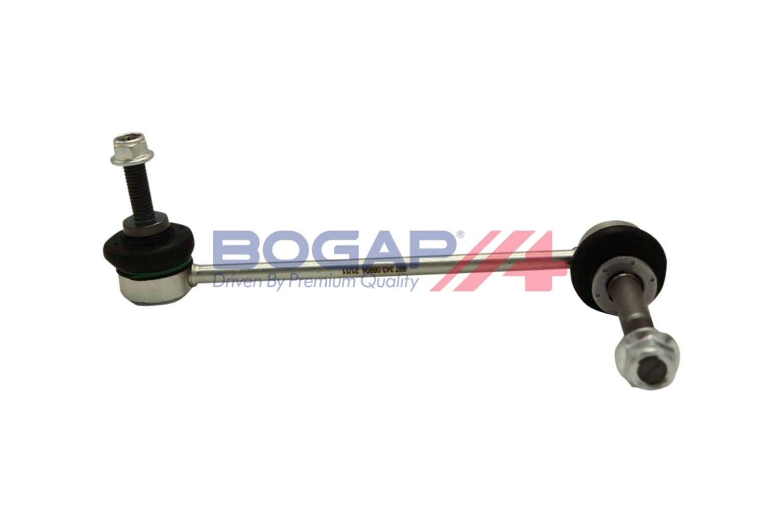 BOGAP A3321130 Link/Coupling Rod, Stabiliser Bar