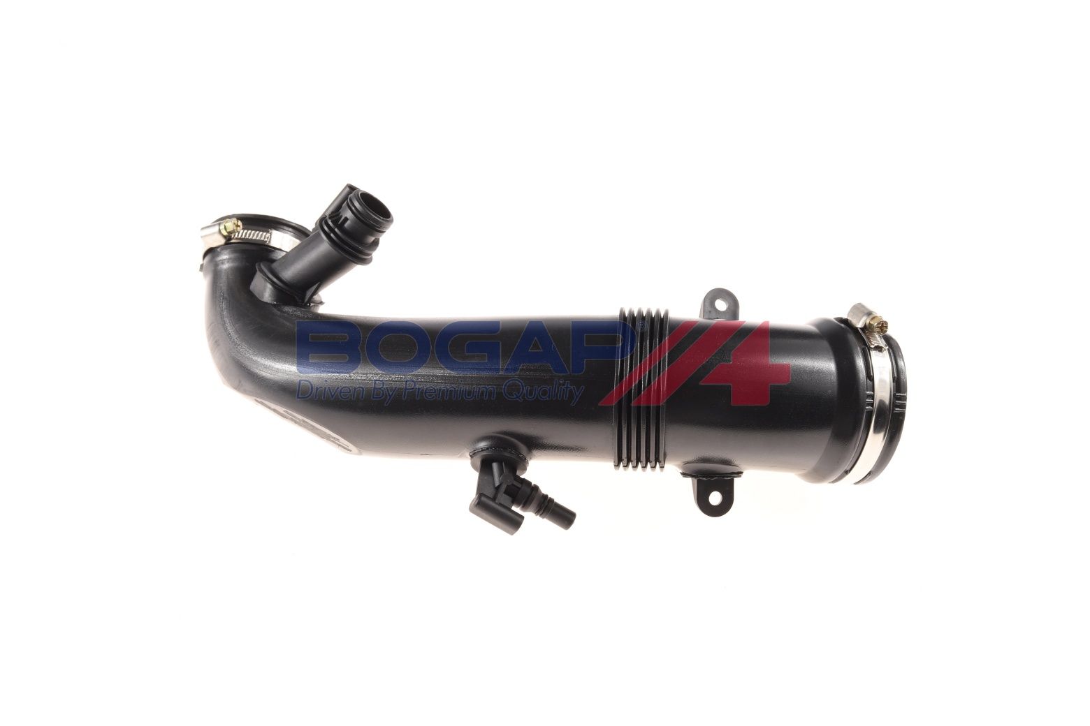 BOGAP B1710118 Intake Hose, Air Filter