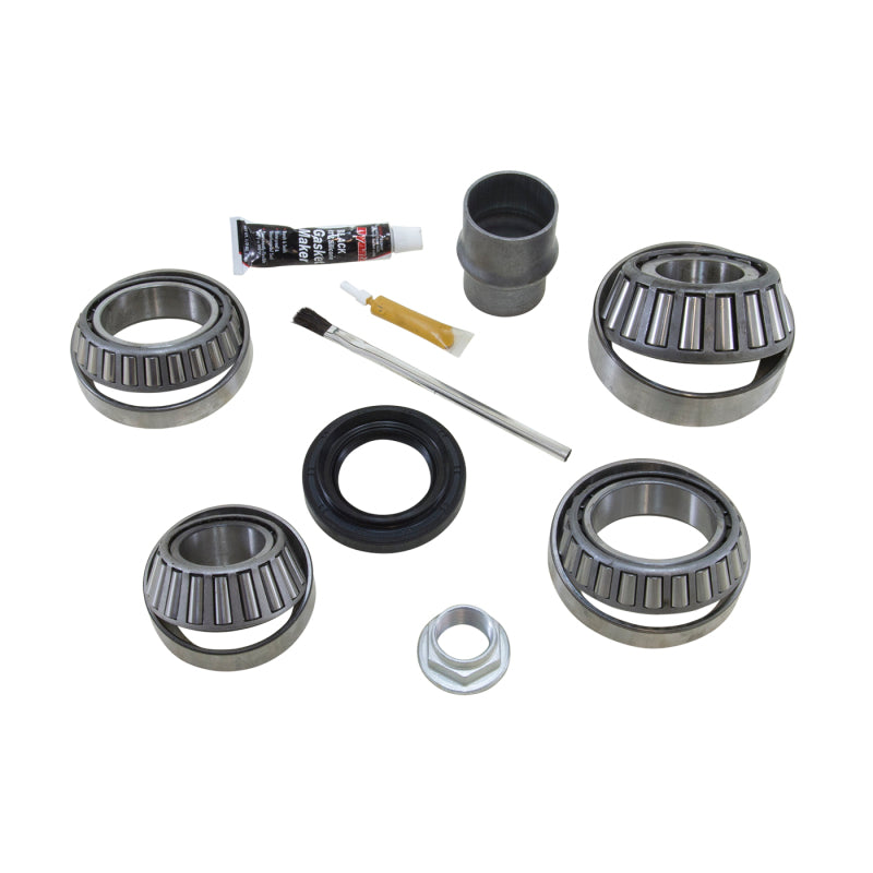 Yukon Gear & Axle Yukon Gear Bearing install Kit For Toyota T100 and Tacoma Diff