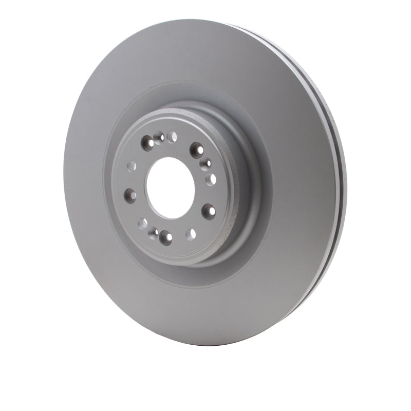 DFC 17-22 Genesis G90 Front GeoSPEC Coated Rotor