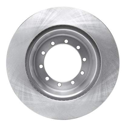 DFC 20-25 Coachmen Encore Front Brake Rotor