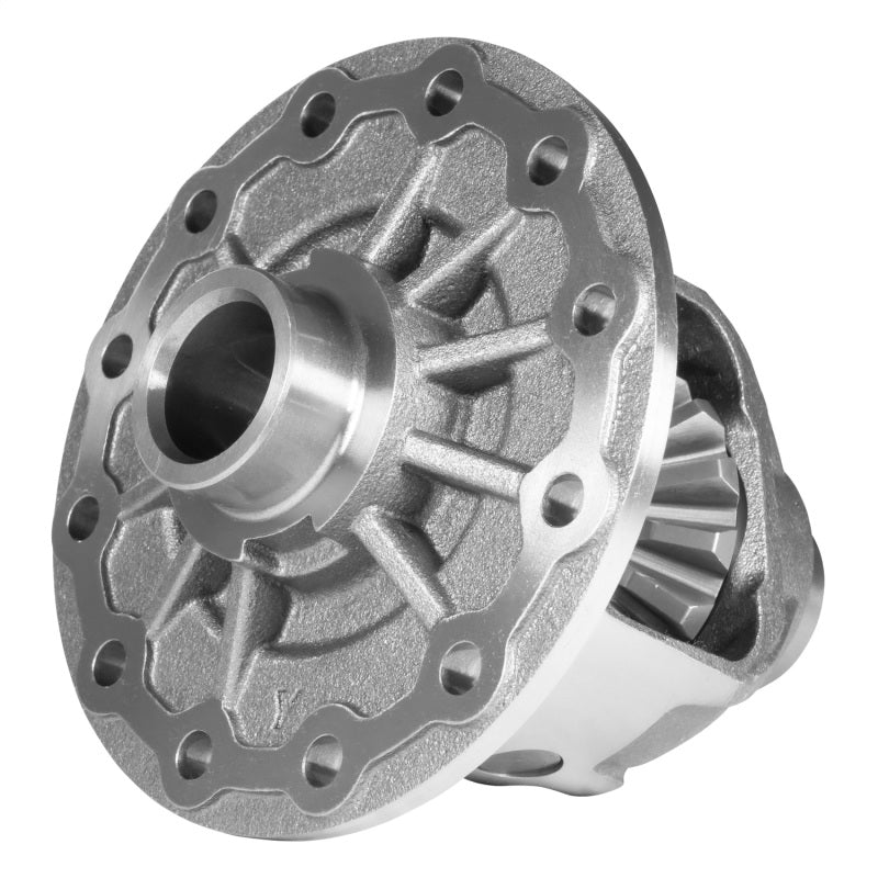 Yukon Gear & Axle Yukon Gear Standard Open Loaded Carrier Case Ford 9.75in 34 Spline w/Internal Gears