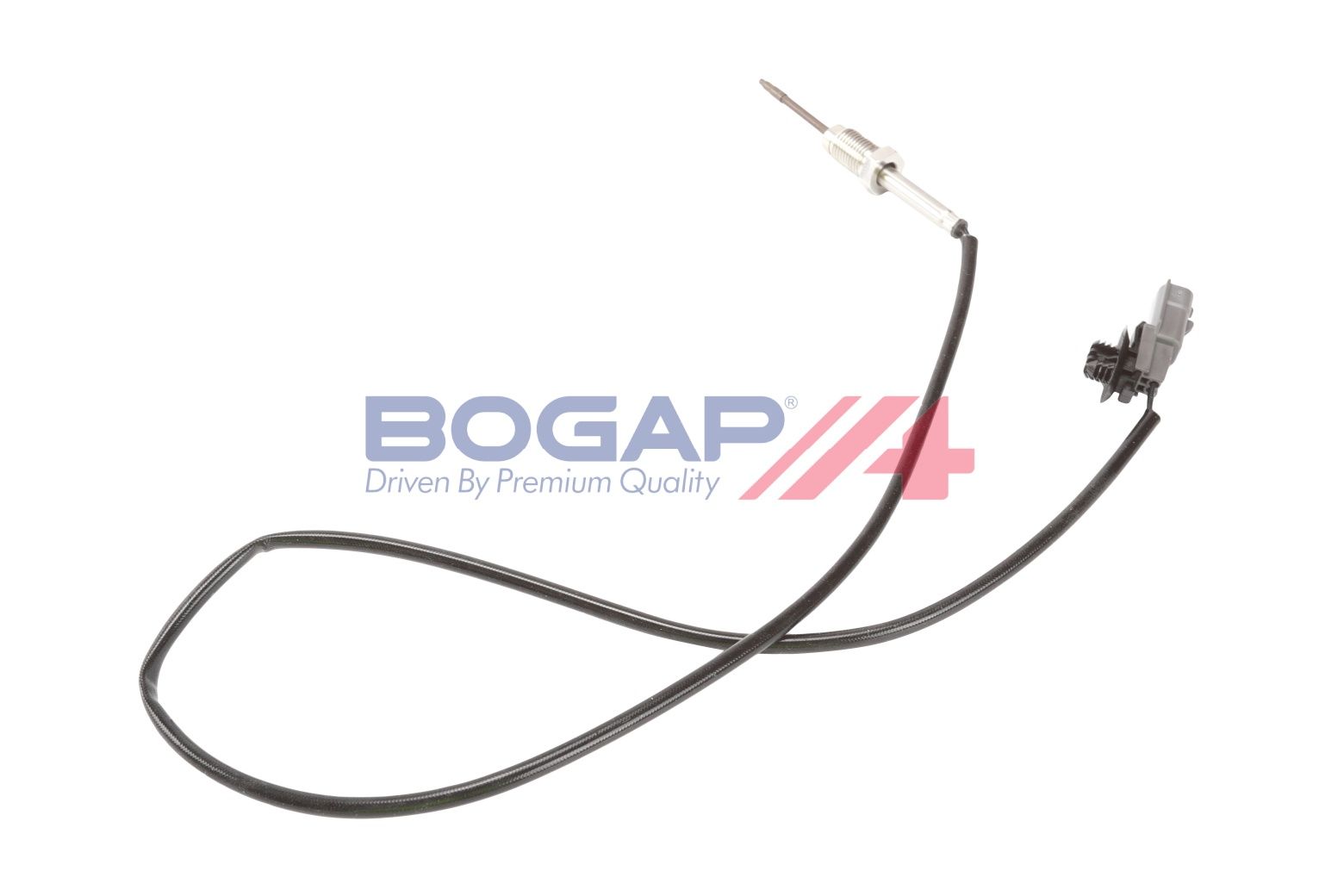 BOGAP R6120109 Sensor, Exhaust Gas Temperature