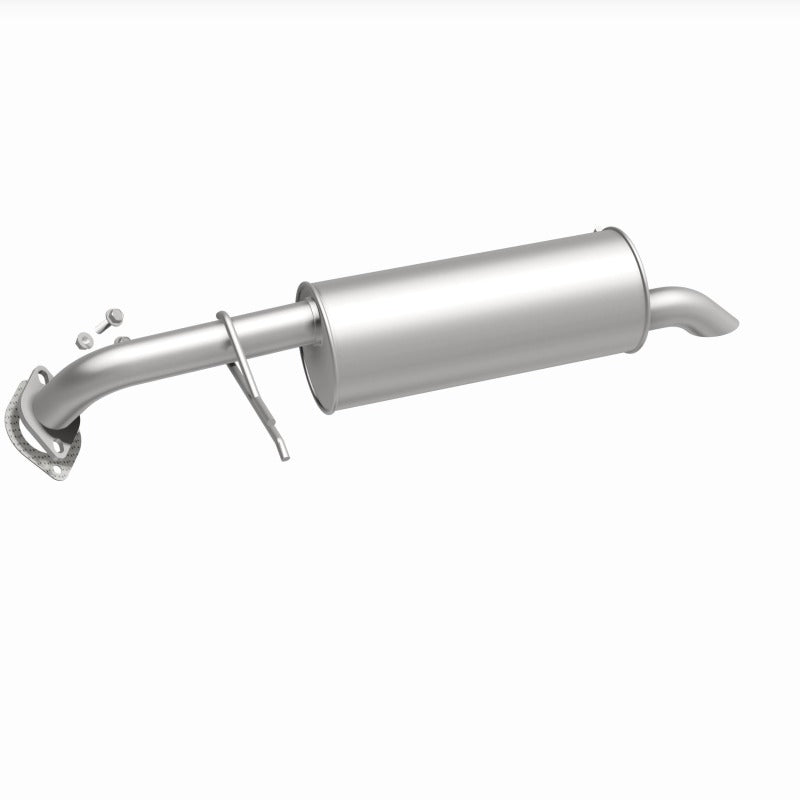 Magnaflow BRE Exhaust 10-11 Kia Soul 2.0L Muffler Kit