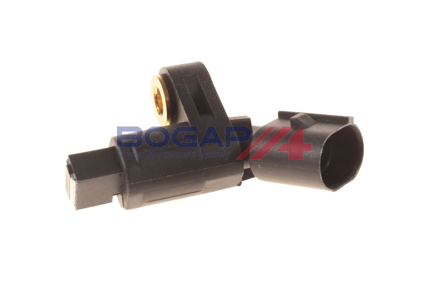 BOGAP A7117105 Sensor, Wheel Speed