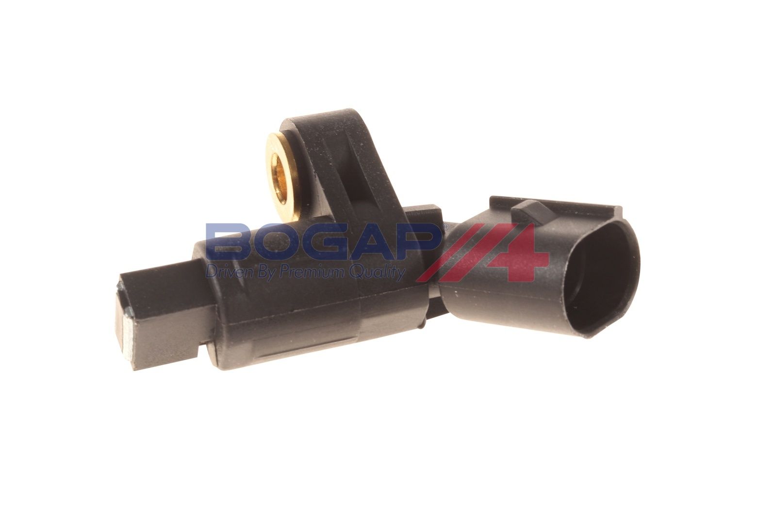 BOGAP A7117105 Sensor, Wheel Speed
