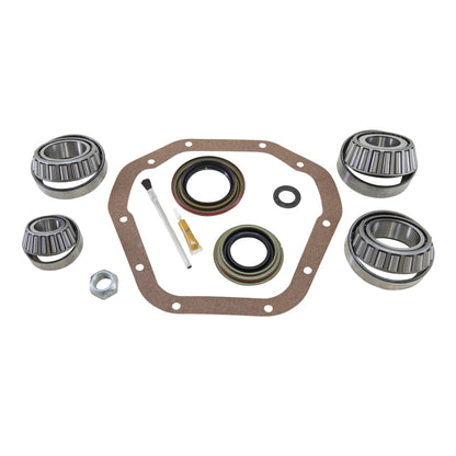 Yukon Gear & Axle Yukon Gear Bearing install Kit For 99-07 Ford 10.5in Diff