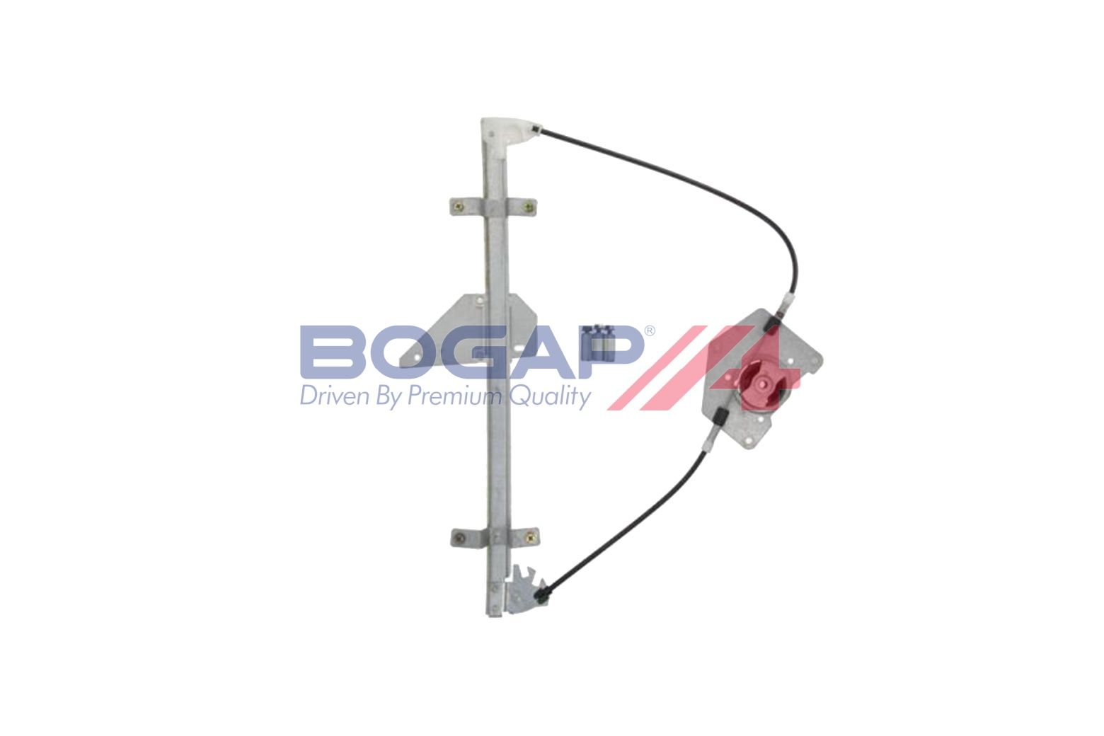 BOGAP P5341197 Window Regulator