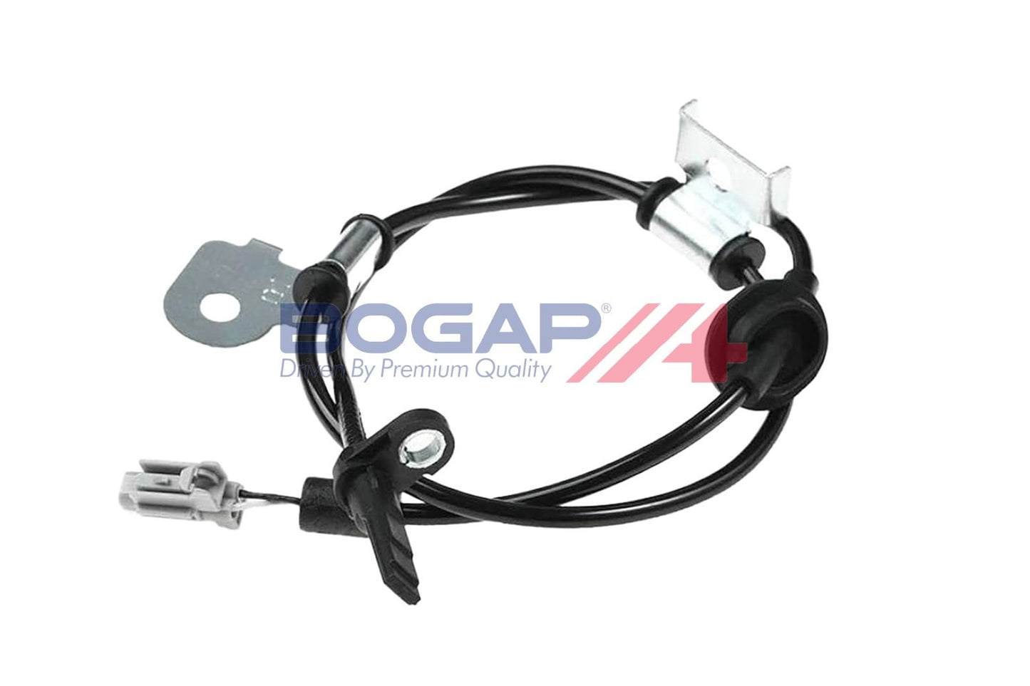 BOGAP T7117148 Sensor, Wheel Speed