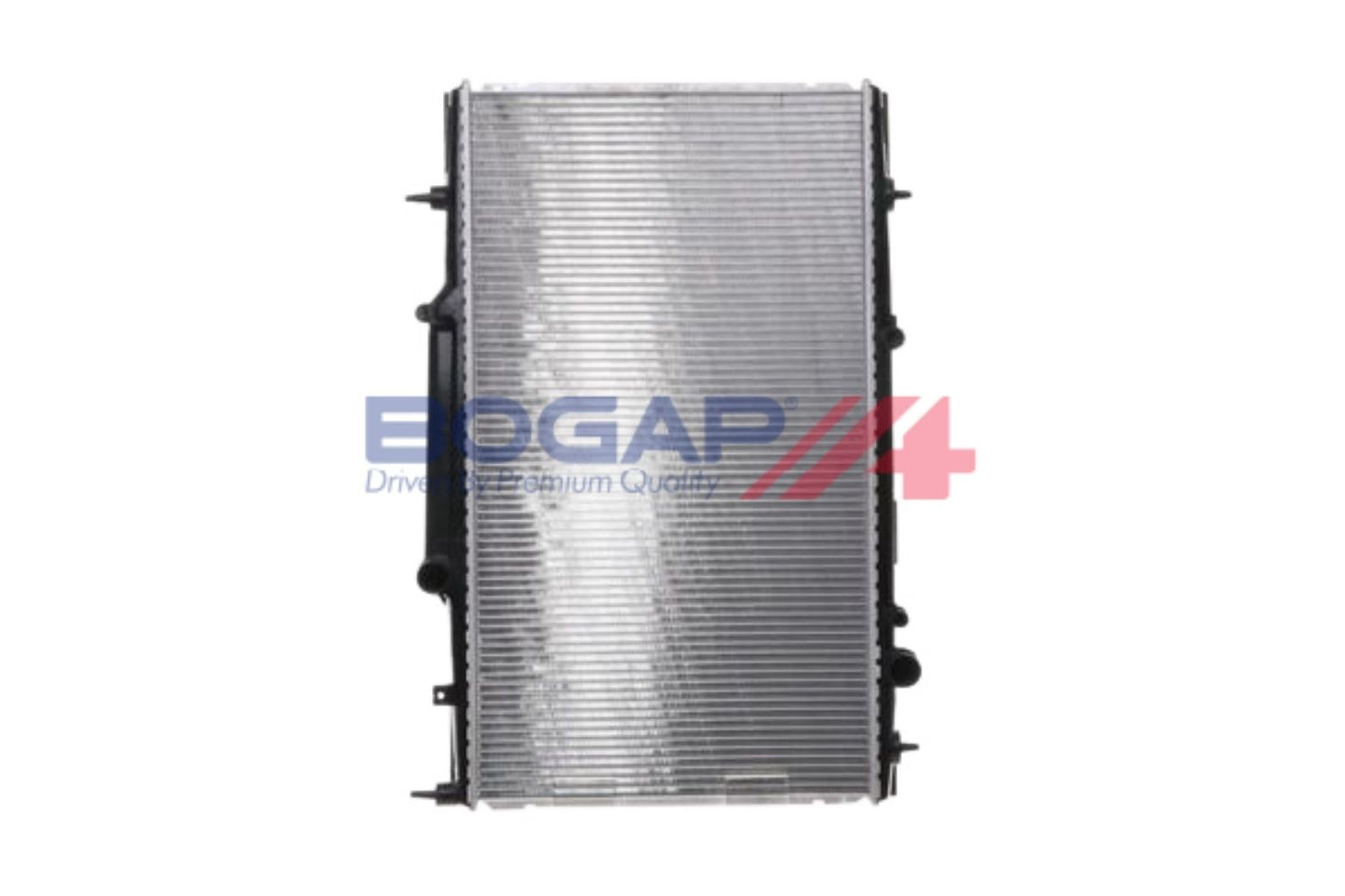 BOGAP P4210162 Radiator, Engine Cooling