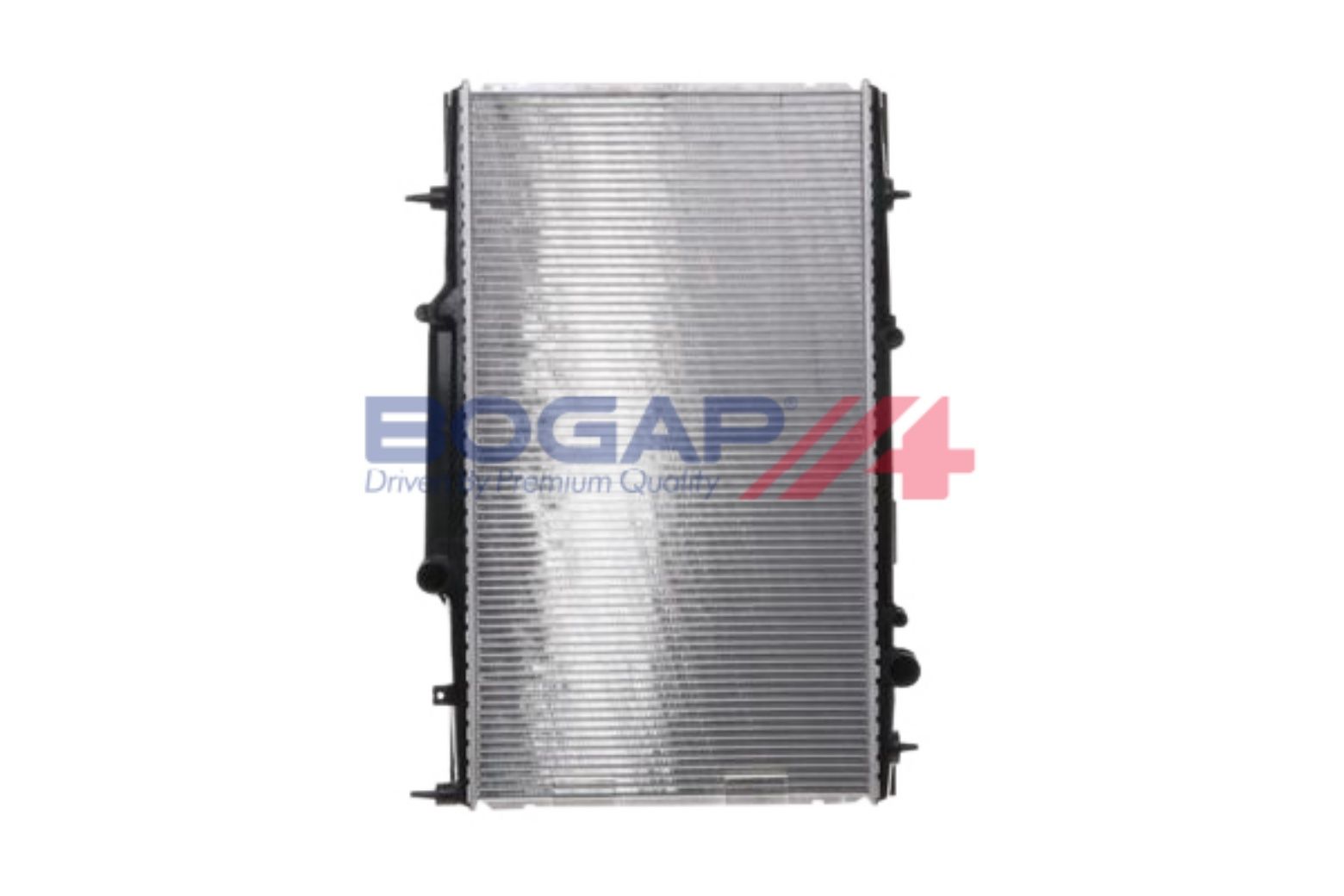 BOGAP P4210162 Radiator, Engine Cooling