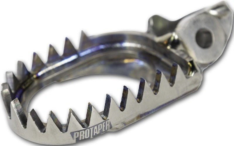 ProTaper 99-22 Yamaha Titanium Footpegs