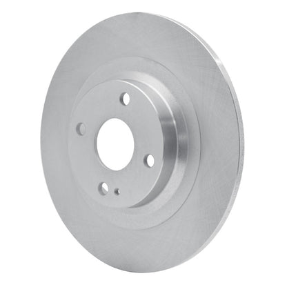 DFC 16-25 Mazda MX-5 Miata Rear Brake Rotor