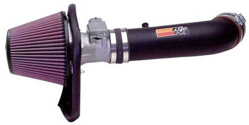 K&N Engineering K&N 01-04 Ford Explorer V6-4.0L SOHC Performance Intake Kit
