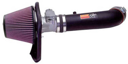 K&N Engineering K&N 01-04 Ford Explorer V6-4.0L SOHC Performance Intake Kit