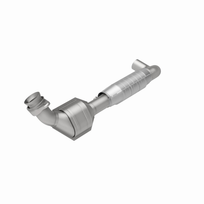 MagnaFlow Direct Fit Catalytic Converter 04-06 F-150 Pickup 5.4L 2WD D/S